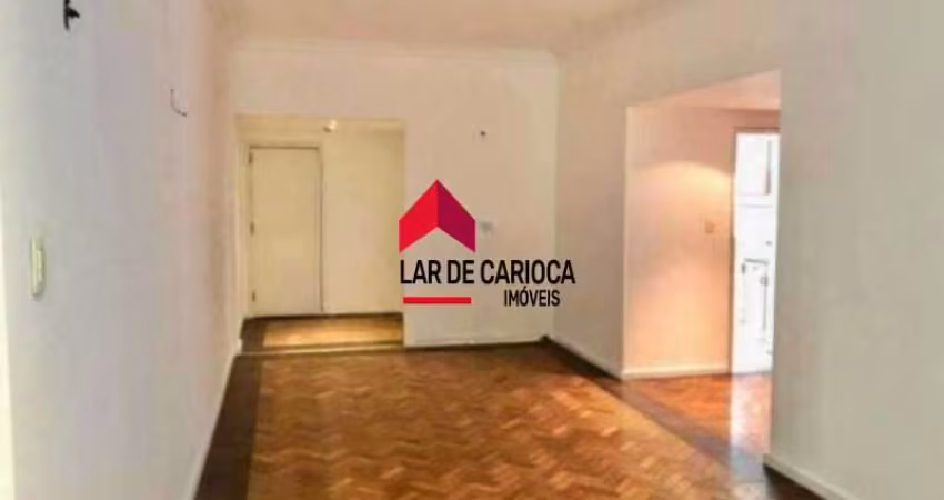 Apartamento com 3 quartos à venda na Rua General Ribeiro da Costa, Leme, Rio de Janeiro