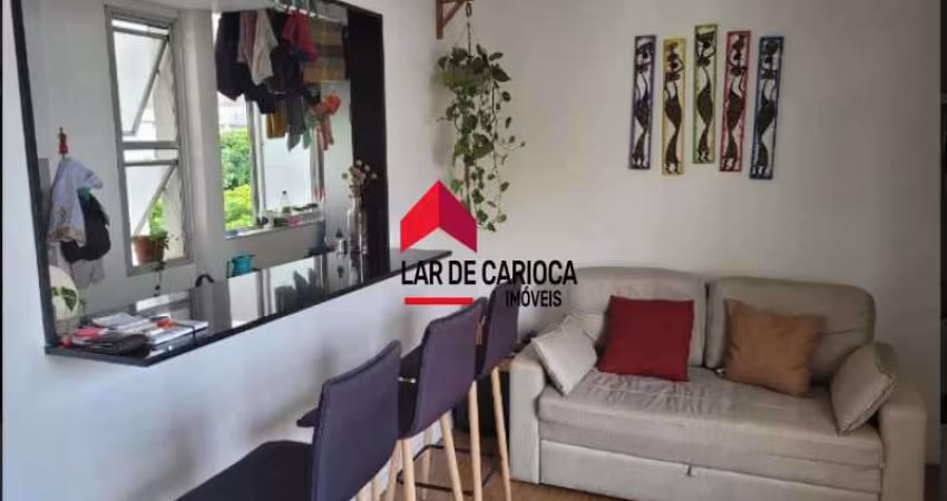 Apartamento com 1 quarto à venda na Rua Pedro Américo, Catete, Rio de Janeiro