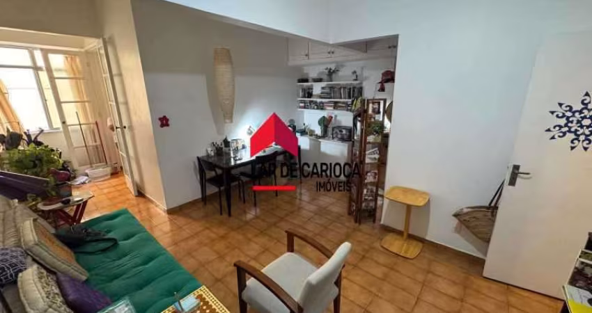 Apartamento com 1 quarto à venda na Rua Gustavo Sampaio, Leme, Rio de Janeiro