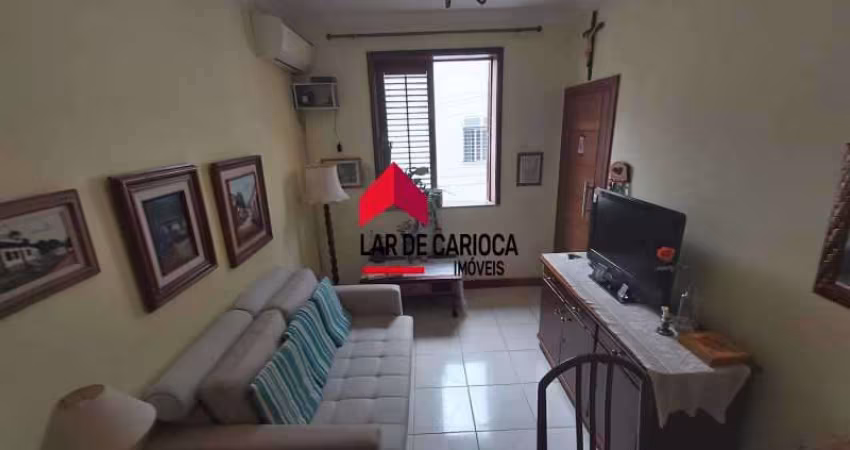 Apartamento com 2 quartos à venda na Rua Professor Gabizo, Maracanã, Rio de Janeiro