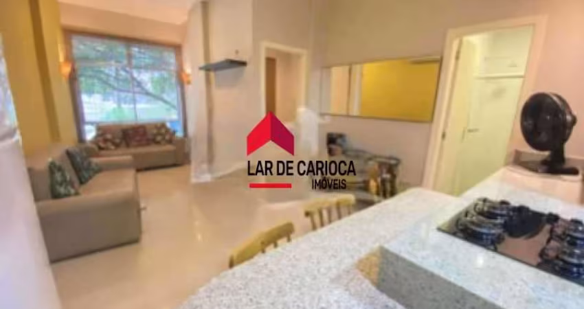 Apartamento com 2 quartos à venda na Rua Siqueira Campos, Copacabana, Rio de Janeiro