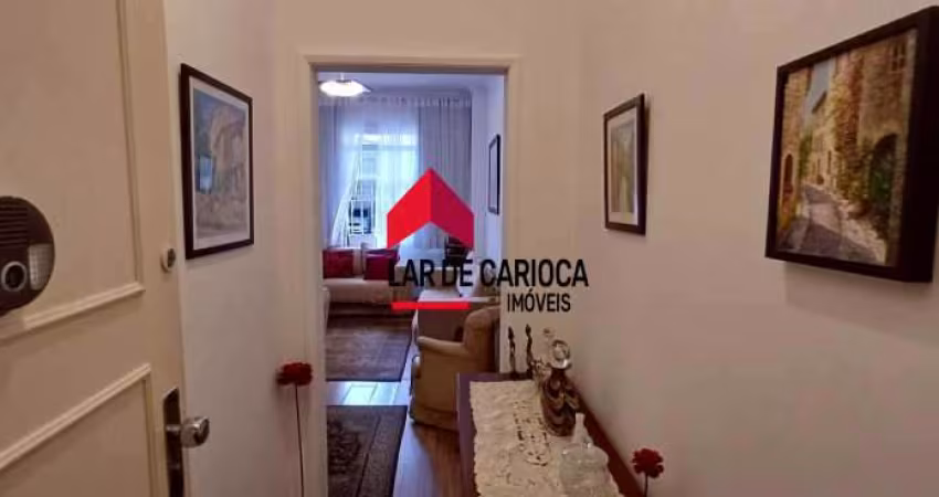 Apartamento com 2 quartos à venda na Rua Souza Lima, Copacabana, Rio de Janeiro