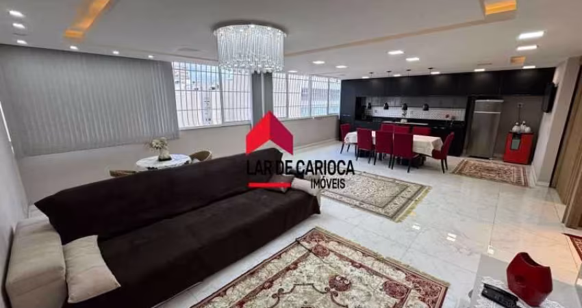 Apartamento com 3 quartos à venda na Rua Figueiredo Magalhães, Copacabana, Rio de Janeiro