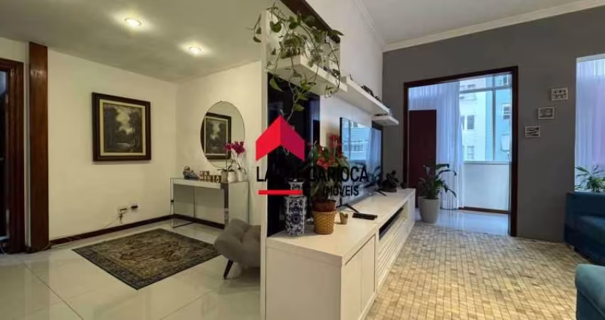 Apartamento com 3 quartos à venda na Rua Antônio Vieira, Leme, Rio de Janeiro