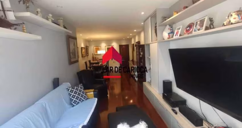 Apartamento com 3 quartos à venda na Rua Hilário de Gouveia, Copacabana, Rio de Janeiro