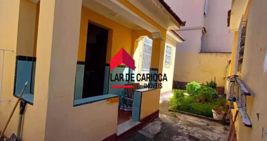 Casa com 3 quartos à venda na Rua Astreia, Higienópolis, Rio de Janeiro