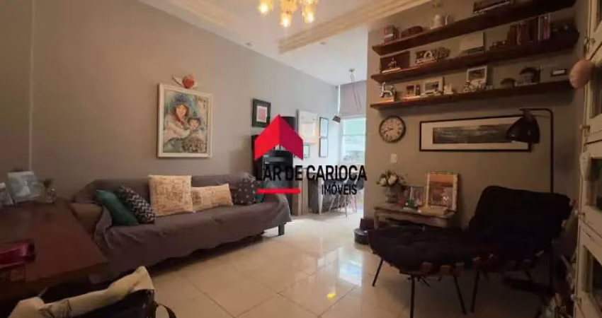 Apartamento com 1 quarto à venda na Rua Santa Clara, Copacabana, Rio de Janeiro
