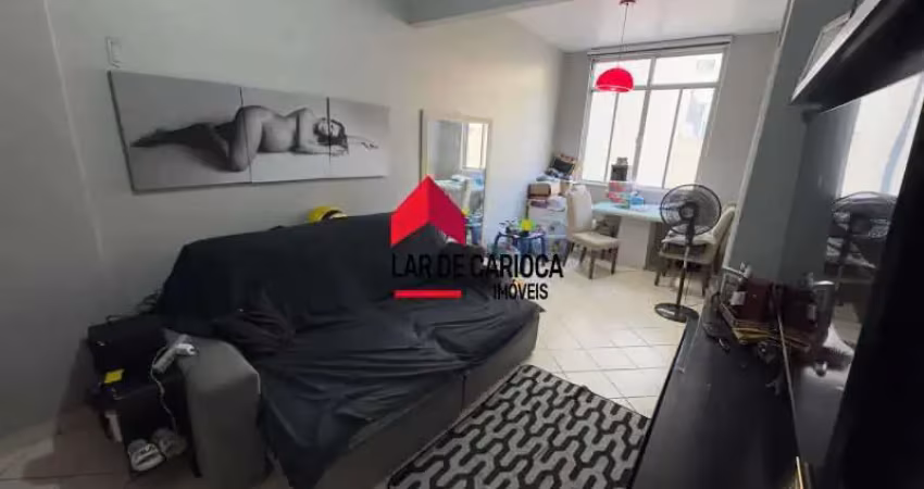 Apartamento com 2 quartos à venda na Rua Hilário de Gouveia, Copacabana, Rio de Janeiro