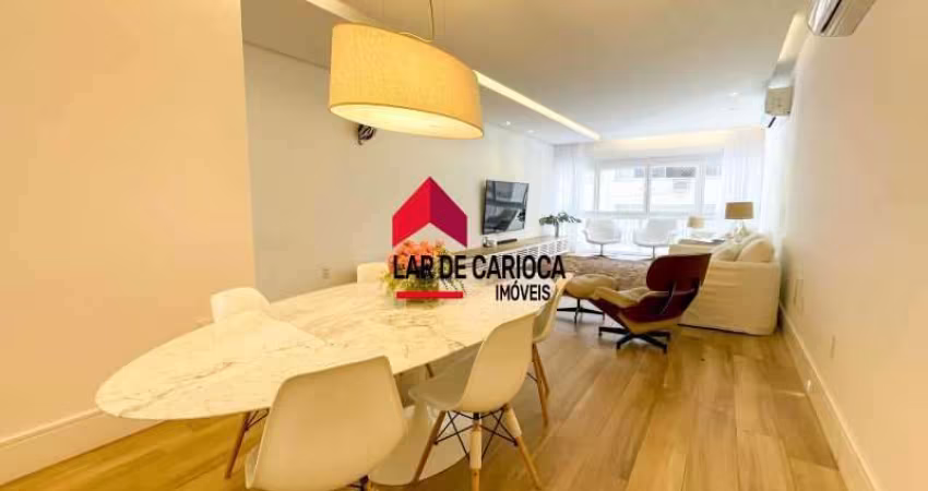 Apartamento com 4 quartos para alugar na Rua Prudente de Morais, Ipanema, Rio de Janeiro