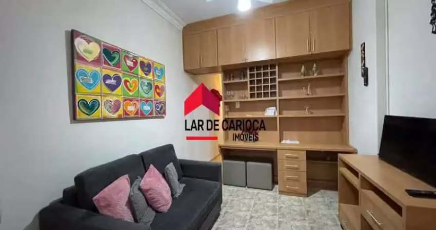 Apartamento com 1 quarto à venda na Rua Domingos Ferreira, Copacabana, Rio de Janeiro