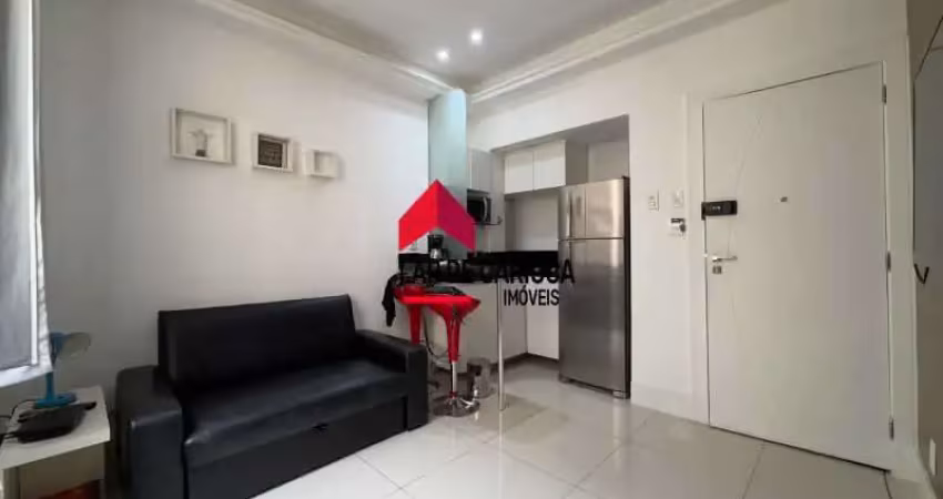 Apartamento com 1 quarto à venda na Avenida Nossa Senhora de Copacabana, Copacabana, Rio de Janeiro