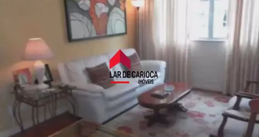 Apartamento com 2 quartos à venda na Rua Bolivar, Copacabana, Rio de Janeiro
