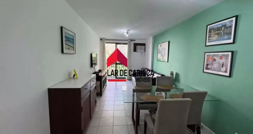 Apartamento com 1 quarto à venda na Rua Djalma Ulrich, Copacabana, Rio de Janeiro