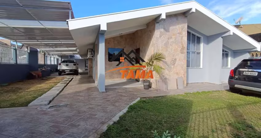 Casa com 3 quartos à venda no Aristocrata, São José dos Pinhais 