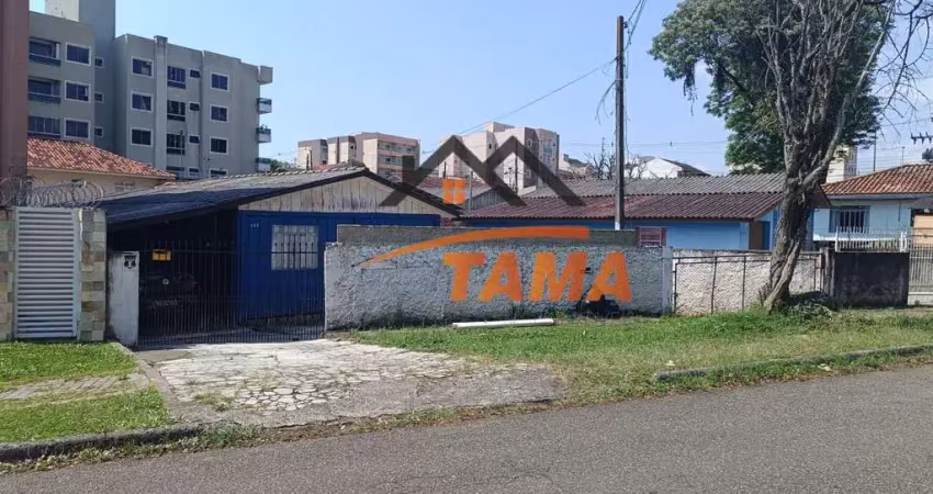 Terreno à venda na Cidade Jardim, São José dos Pinhais 