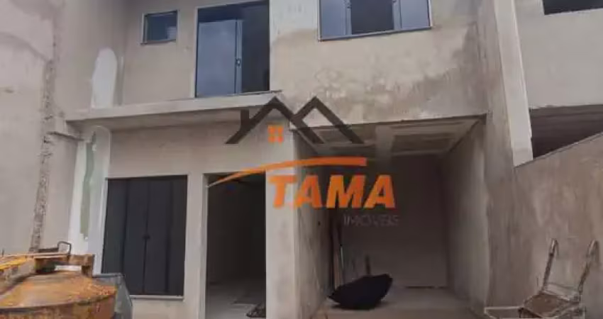 Casa com 3 quartos à venda na Colônia Rio Grande, São José dos Pinhais 