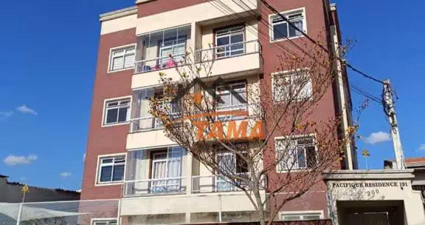 Apartamento com 3 quartos à venda em Braga, São José dos Pinhais 