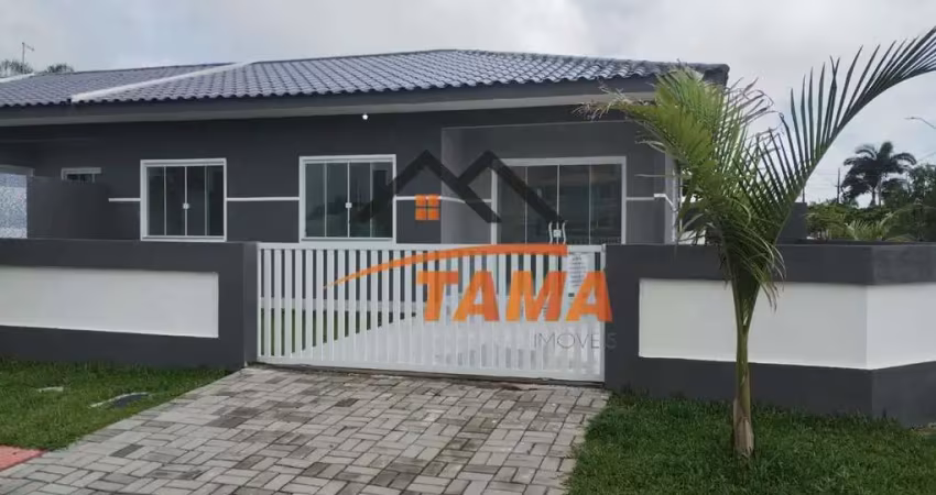 Casa com 3 quartos à venda no Coroados, Guaratuba 