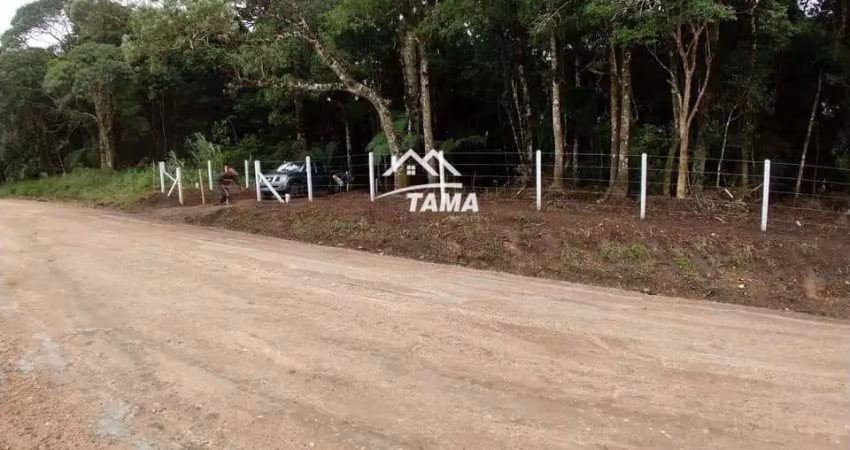 Chácara / sítio com 1 quarto à venda na Colônia Murici, São José dos Pinhais 