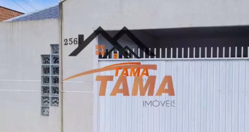 Casa com 2 quartos à venda em São Marcos, São José dos Pinhais 