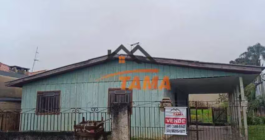 Terreno à venda em Borda do Campo, São José dos Pinhais 