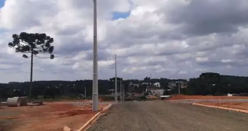 Terreno à venda no Centro, Tijucas do Sul 