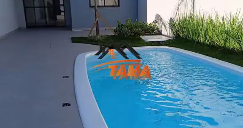 Casa com 3 quartos à venda na Boneca do Iguaçu, São José dos Pinhais 
