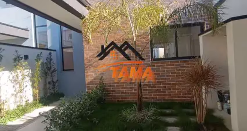 Casa com 3 quartos à venda na Boneca do Iguaçu, São José dos Pinhais 