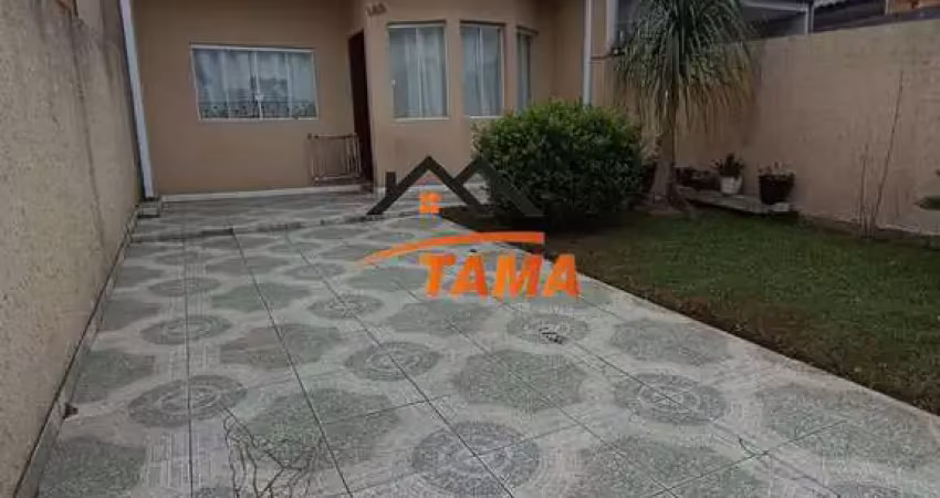 Casa com 3 quartos à venda em São Marcos, São José dos Pinhais 