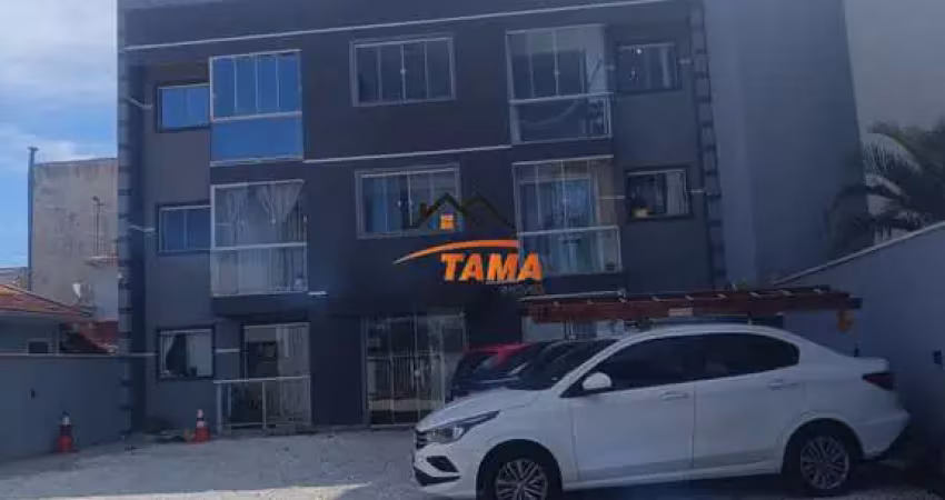 Apartamento com 3 quartos à venda na Costeira, São José dos Pinhais 