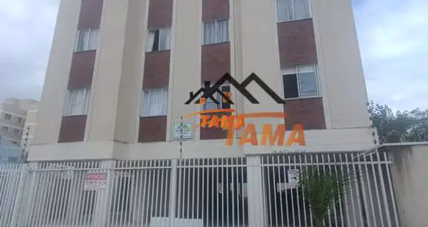 Apartamento com 3 quartos à venda na Cidade Jardim, São José dos Pinhais 