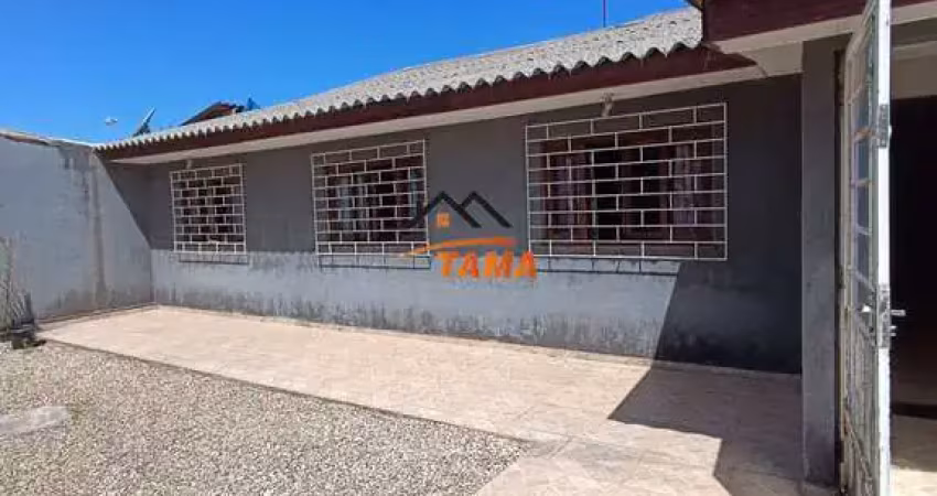 Casa com 4 quartos à venda no Jardim Suíça, São José dos Pinhais 