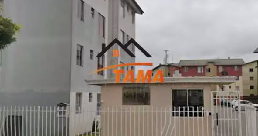 Apartamento com 2 quartos à venda no Afonso Pena, São José dos Pinhais 