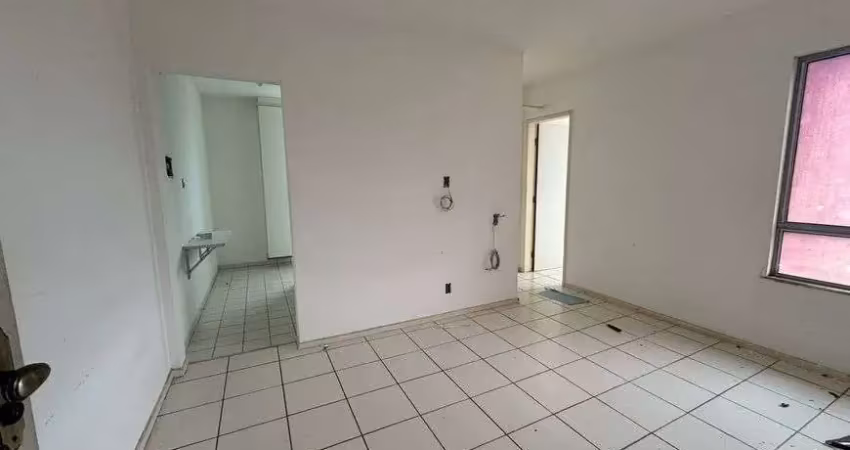 Apartamento para venda no Condomínio Morada das Flores