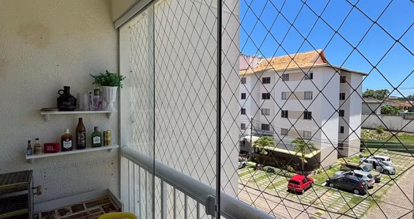 Apartamento para venda no Condomínio Reserva Parque!
