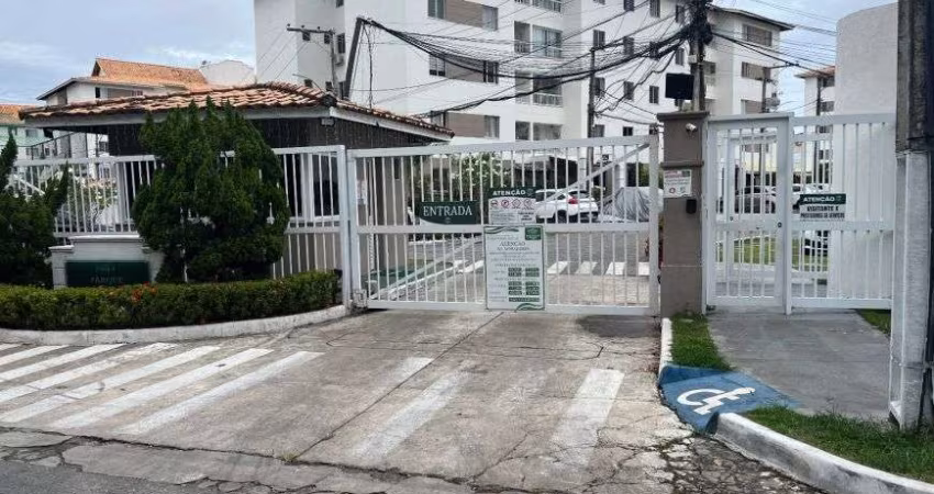 APARTAMENTO NO CONDOMINIO RESERVA PARQUE 3/4.