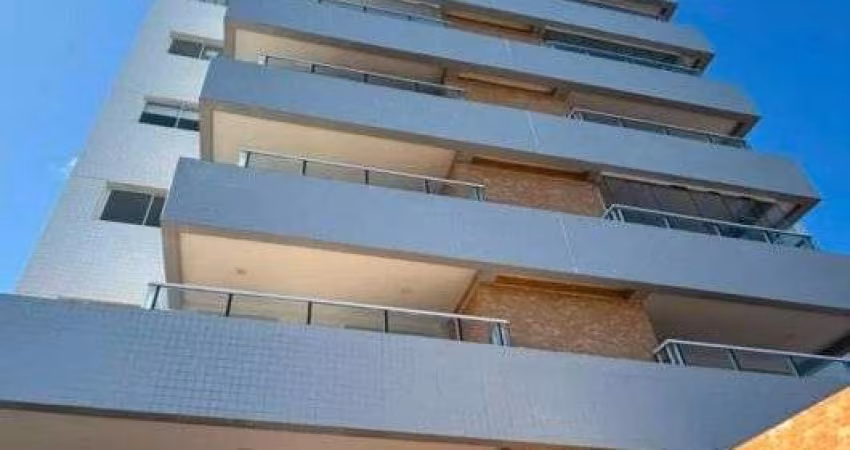 APARTAMENTO VISTA MAR EM PIATÃ, 63m² , 2/4 SENDO UMA SUÍTE .