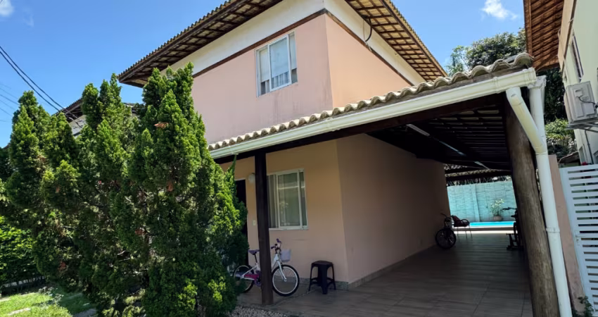 Casa para venda em Abrantes - condomínio fechado