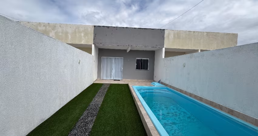 Casa para venda em Arembepe