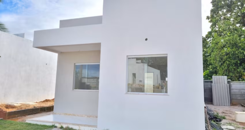 Casas térreas para venda em Abrantes - 2/4.