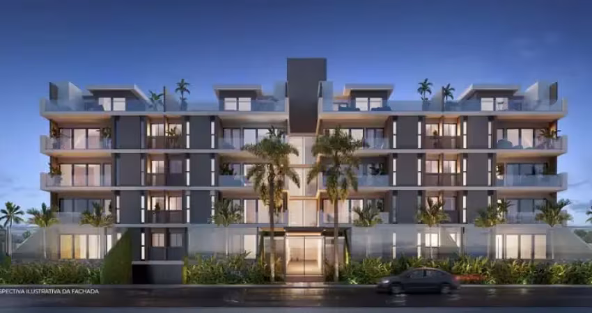 Apartamentos disponíveis para venda no condomínio Blue Villas
