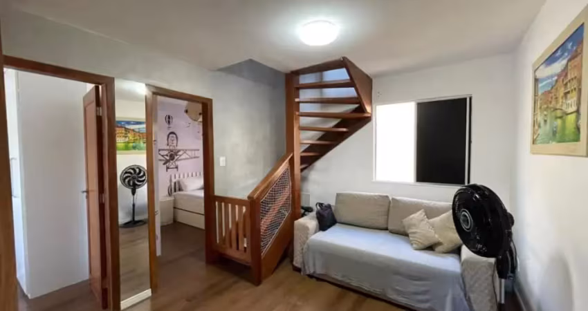Apartamento para venda no Residencial Camaçari Duo!