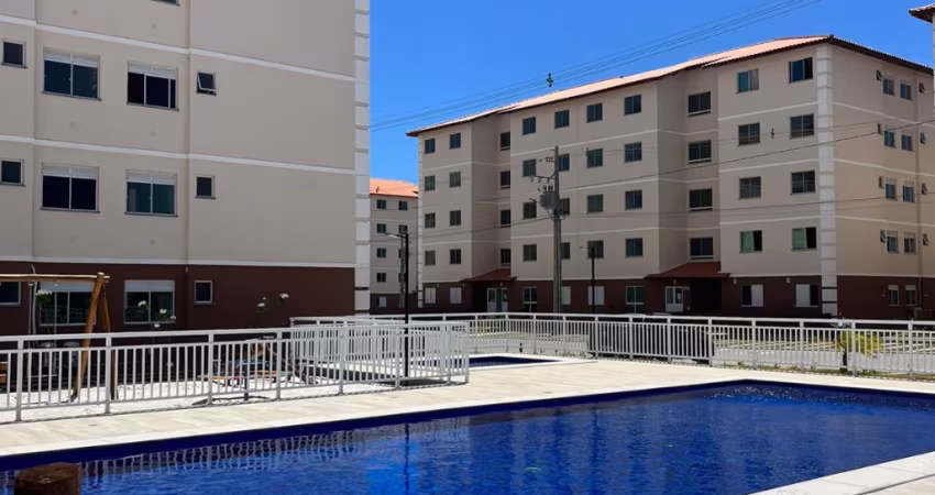 Apartamento para venda no Condomínio Vog Reserva Imperiale!