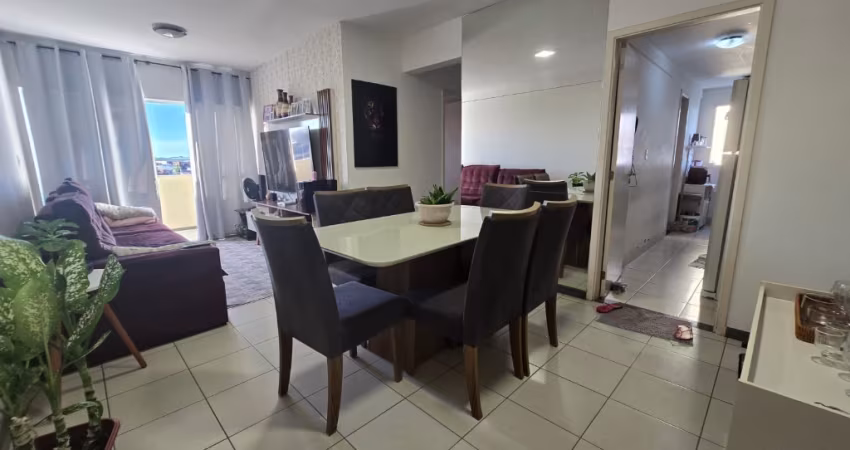 Apartamento para venda no Supremo Family Club - Centro de Lauro de Freitas.