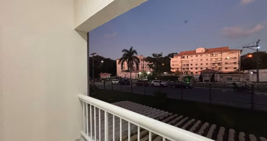 Apartamento para locação no Reserva Parque!!