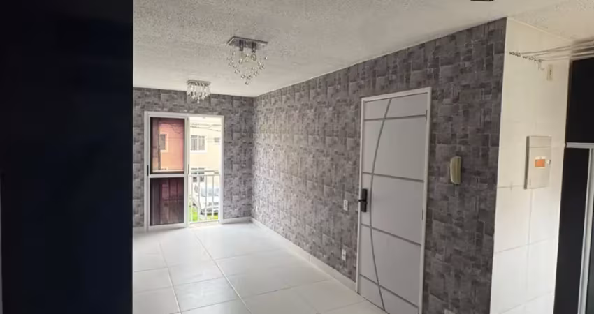Apartamento com 2 quartos à venda na Rua Joaquim Ferreira, 1287, Jardim das Margaridas, Salvador