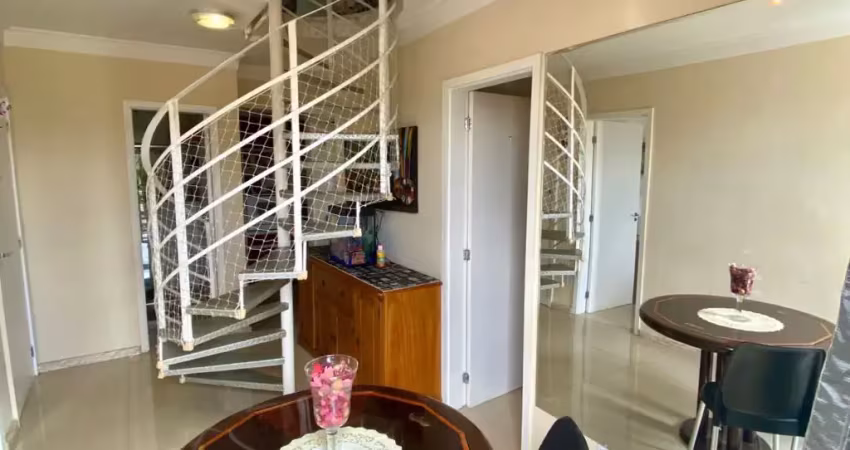 Apartamento/cobertura para venda jardim das margaridas.