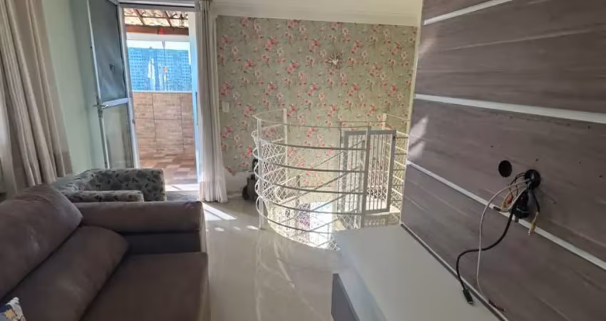 Apartamento para locação e jardim das margaridas - condomínio residencial vila real life