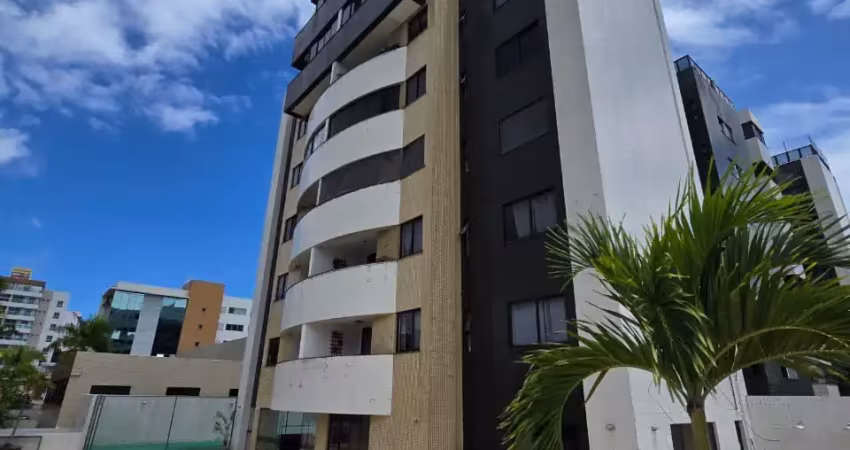 Apartamento para venda em pitangueiras - lauro de freitas -