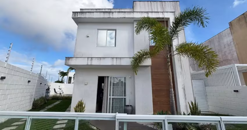 Casa duplex para venda no cascais sol residencial clube em abrantes